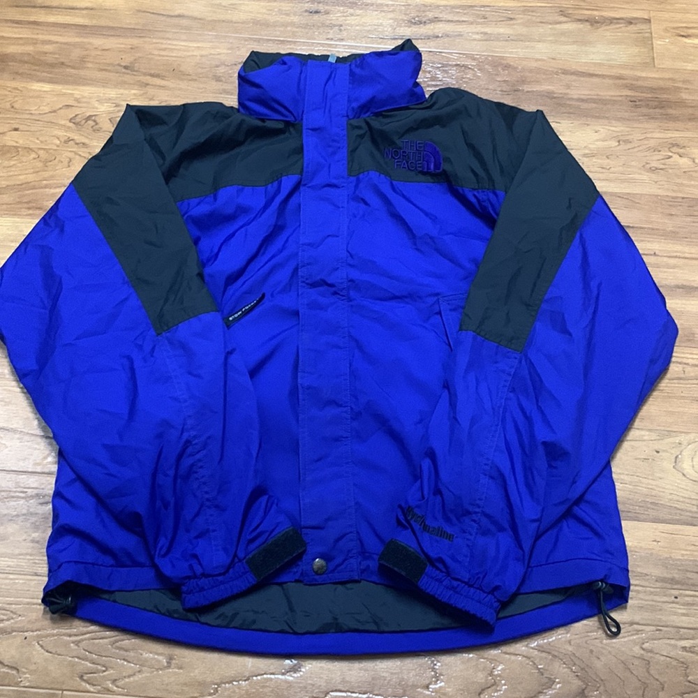 The North Face Vintage Hydrenaline jacket